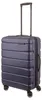 Franky ABS13 66er Trolley Dehnfalte Hartschale darkblue Produktbild-Vorschau 2