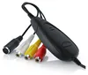 Aplic USB Grabber na konverziu zvuku a videa - Video Náhľad obrázku produktu 1