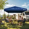 Sekey Faltpavillon 3x3 wasserdicht, Pop Up Pavillon mit 4 Produktbild-Vorschau 9