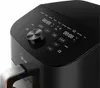Midea MAD1100DADK, Heißluftfritteuse, 11 l, 230 °C, 90 min, Produktbild-Vorschau 18