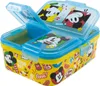 Brotdose für Kinder mit 4 Fächern Mickey Mouse Produktbild-Vorschau 4