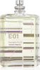 A clear, front-facing studio shot of a bottle of Escentric Molecules Escentric 01 Eau de Toilette. Produktbild-Vorschau