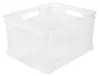 Keeeper 15399001000 Euro-Box XXL, natur-transparent Produktbild-Vorschau 9