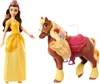 Disney Princess Belle & Philippe Doll & Horse, Modepuppe, Produktbild-Vorschau 8