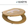 Sedile per wc SCHÜTTE MDF DONT HURRY, sedile per wc con Anteprima dell’immagine prodotto 11