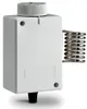 PERRY Industrie-Raumthermostat 1TCTB088, +4...40 °C Produktbild-Vorschau 2