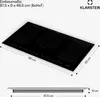 Klarstein Induktionskochfeld 5 Platten, 90cm Produktbild-Vorschau 8