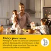 Przenośny laktator elektryczny MEDELA Motion InBra Podgląd zdjęcia produktu 11