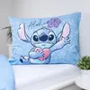 Jerry Fabrics Inklusive Leinen Lilo und Stitch Wave Produktbild-Vorschau 5