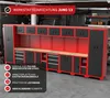 Wyposażenie warsztatowe FEISTOS Metalowa szafka warsztatowa Podgląd zdjęcia produktu 2