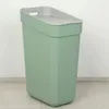 Odpadkový kôš Curver Ready to Collect 30L Mint Green Náhľad obrázku produktu 24