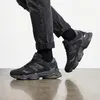 New Balance U9060 Uni Sneaker Schwarz – Schuhe mit ABZORB Produktbild-Vorschau 17
