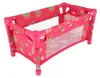 Teddies: Sofa-bed voor poppen, geleverd in een stoffen zak Productafbeelding-voorbeeld 9