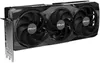 RTX 5080 16GB PNY OC DGGR7 3 Fan Produktbild-Vorschau 6