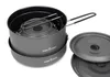 Fox Cookware 4 Piece Deluxe Cook Set Produktbild-Vorschau 4
