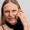 PANDORA Timeless Herzring für Damen, Sterlingsilber, Produktbild-Vorschau 2