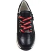 Ara damskie skórzane buty sportowe niebieski granatowy 7.5 Podgląd zdjęcia produktu 63