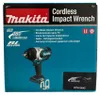 Makita DTW1004Z Akku-Schlagschrauber 1/2" 18V Li-Ion ohne Produktbild-Vorschau 21
