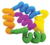 Tubi estensibili kit antistress 16,5 - 51 cm 20 pezzi Anteprima dell’immagine prodotto 11