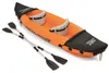 Ponton - kayak gonflable - BESTWAY 65077 Voir les images du produit 22