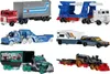 Mattel Hot Wheels Trackflotte Fahrzeugsortiment Produktbild-Vorschau 6