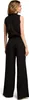 Made of Emotion Jumpsuit für Frauen Ake M382 schwarz M Produktbild-Vorschau 2