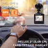 Rollei 402 Dashcam - 1080p GPS & G-Sensor, Parküberwachung Produktbild-Vorschau 3