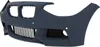 Pare-chocs JOM pour BMW F20 / F21 2011-2015 avec PDC Noir Voir les images du produit 2