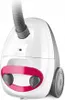 Sáček na prach Amica Ora Vm1033, výkon 900 W, filtr EPA, Náhled obrázku produktu 2