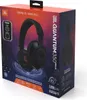 The image shows the retail packaging of a pair of JBL Quantum 350 Wireless Gaming Headphones. Produktbild-Vorschau
