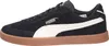 Puma Club II Era Sneaker Schwarz Produktbild-Vorschau 4