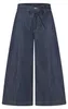 MAC WENDY D683 Hose Wide Leg Culotte verkürzte Länge Produktbild-Vorschau 3
