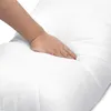 Beautissu Allergiker Kopfkissen BeauNuit NK, 40x80cm Produktbild-Vorschau 3