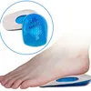 Gel Fersenstützen, Fersenpolster für Schuhe | 38-41, Produktbild-Vorschau 10