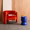 sweeek - Beistelltisch, Couchtisch, Nachttisch aus Metall Produktbild-Vorschau 3