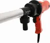 KRAFT&DELE | Ölfasspumpe, 0,55KW 150l/min, Kurbelpumpe, Produktbild-Vorschau 12
