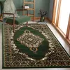 Teppich Orientalisch kurzflor Klassisch Wohnzimmer, Produktbild-Vorschau 2