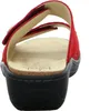 Belvida Pantolette Rot Produktbild-Vorschau 14