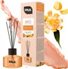 K2 patyczki zapachowe erla sato 50ml new day 50ml Produktbild-Vorschau 2