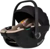 Venicci Tiago 360 I-Size Babyschale, Venicci:Beige Produktbild-Vorschau 2