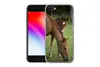 MuchoWow® Handyhülle Schutzhülle Hülle für iPhone 8 Pferde Produktbild-Vorschau 2