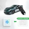 Programovateľný kompletný automobilový kľúč, kompatibilný s Náhľad obrázku produktu 4