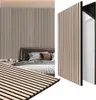 Pannelli acustici autoadesivi ISOISL, 120x60 cm, rovere, Anteprima dell’immagine prodotto 1