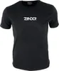 Zeck Zander T-Shirt - Angelshirt, Größe:XXL Produktbild-Vorschau 1