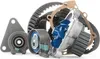 SKF Wasserpumpe + Zahnriemensatz für Produktbild-Vorschau 6