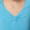 Body für Kinder blau - 128 (7-8 Jahre) Produktbild-Vorschau 4