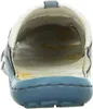 KRISBUT Komfort Sandalen Herren 343631373437 Blau 45 EU Produktbild-Vorschau 5