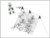 Connecteur de blindage pour tiges de plantes 16mm - 3pcs Voir les images du produit 7