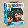Bakugan Battle Brawlers - Dan Kuso 963 - Funko Pop! - Vinyl Produktbild-Vorschau 8