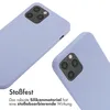 imoshion Silikónové puzdro s káblom pre Apple iPhone 12 Náhľad obrázku produktu 7